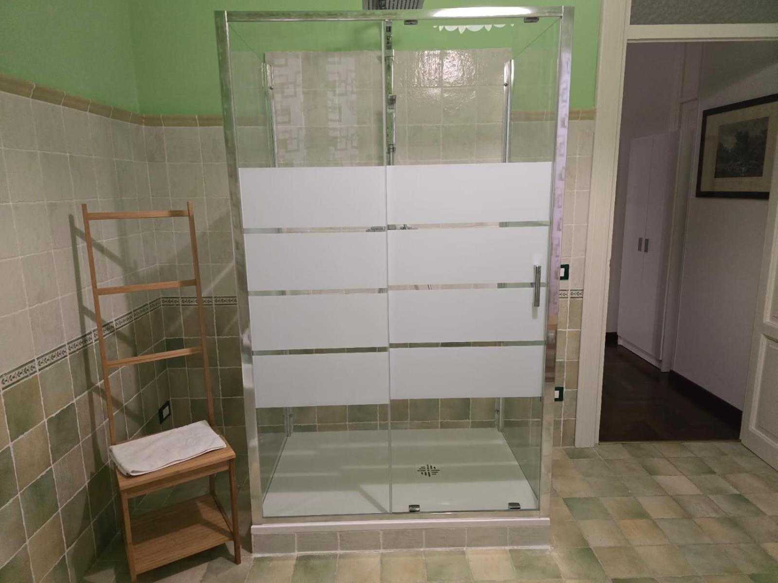 Stabile 16 Apartment Palermo Bagian luar foto