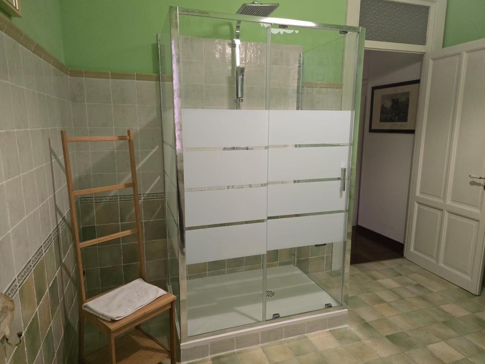 Stabile 16 Apartment Palermo Bagian luar foto